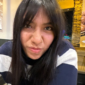 Meet your Posher, Lidia